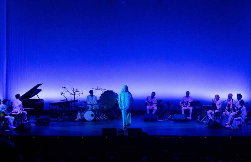 ANOHNI and the Johnsons