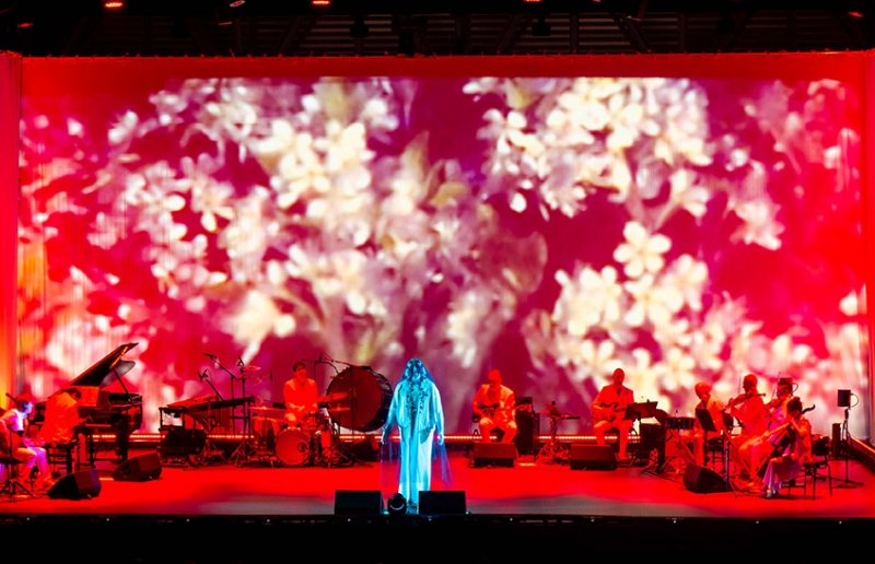 ANOHNI and the Johnsons