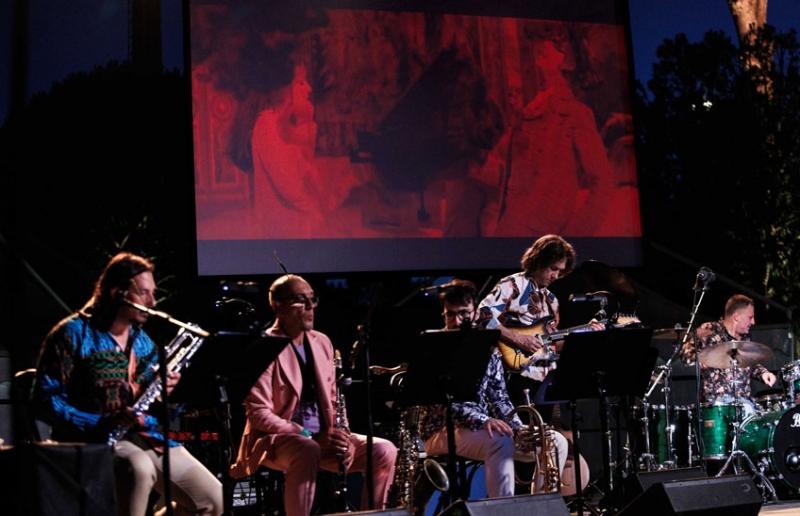 La musica di Piero PiccioniOrchestra 014