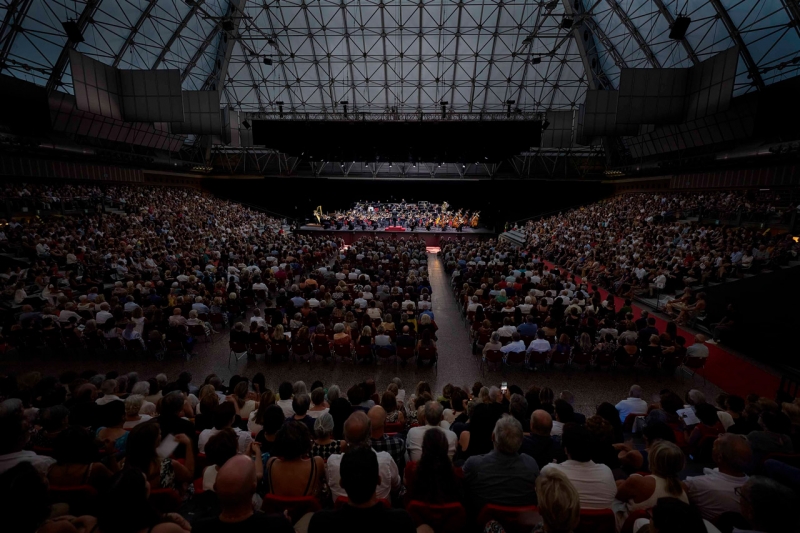 Le vie dell’AmiciziaRiccardo Muti