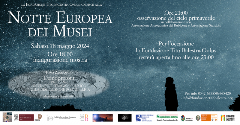 Notte dei Musei