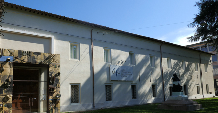 Visita guidata straordinaria alla mostra di Gio Ponti