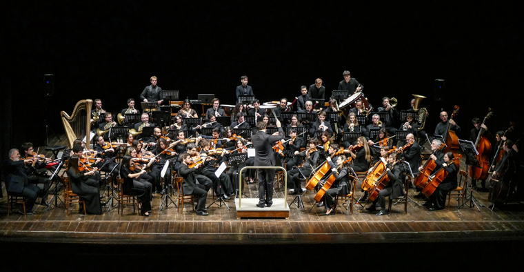 Voci per l'infinito II