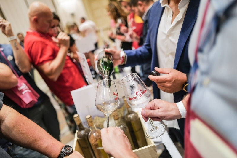 VINI PER L'ESTATE di DOCTORWINE