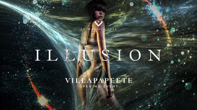 Illusion