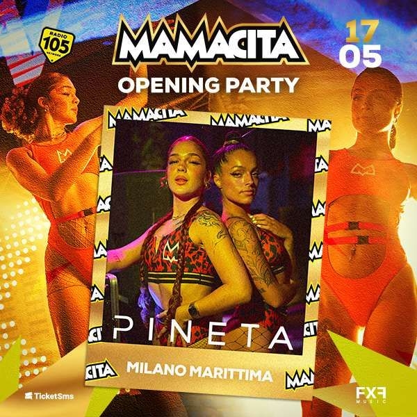 MAMACITA