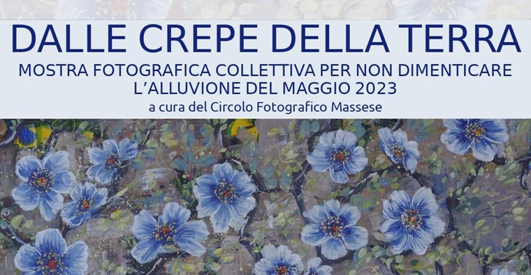 Dalle crepe alla terra