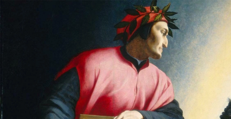 Dante, profeta di speranza