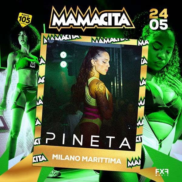 MAMACITA
