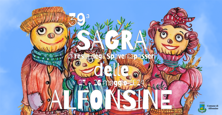 Sagra delle Alfonsine
