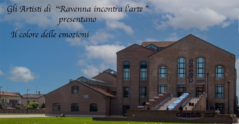 Il colore delle emozioni