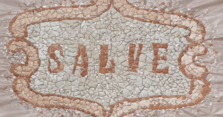 Salve - Mostra di Holstad