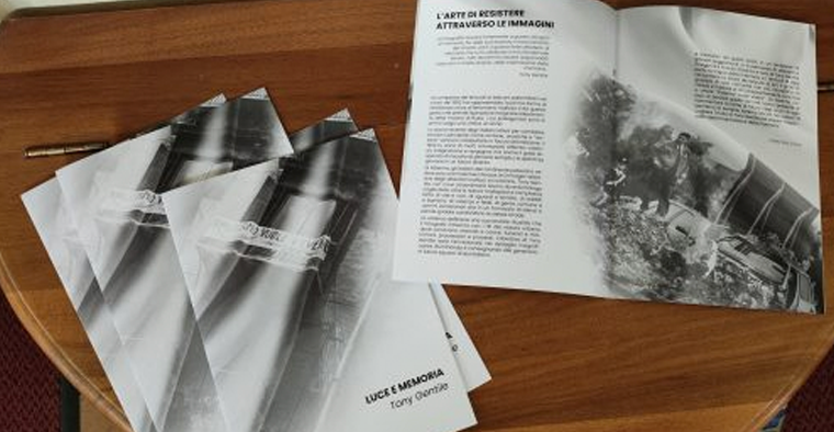 Luce e Memoria