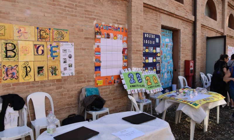 Festival dei Micromondi