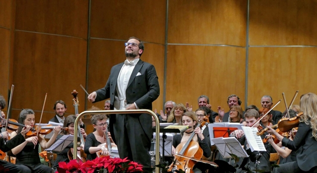 l’Orchestra Corelli di Ravenna risuona al Mulino Scodellino