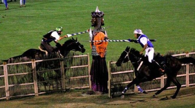 25° Torneo della Bigorda d’Oro