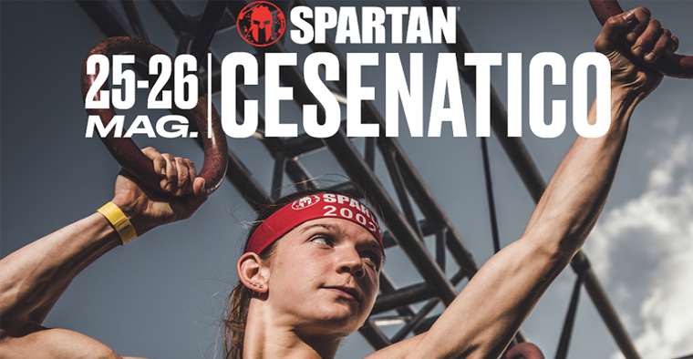 SPARTAN RACE CESENATICO