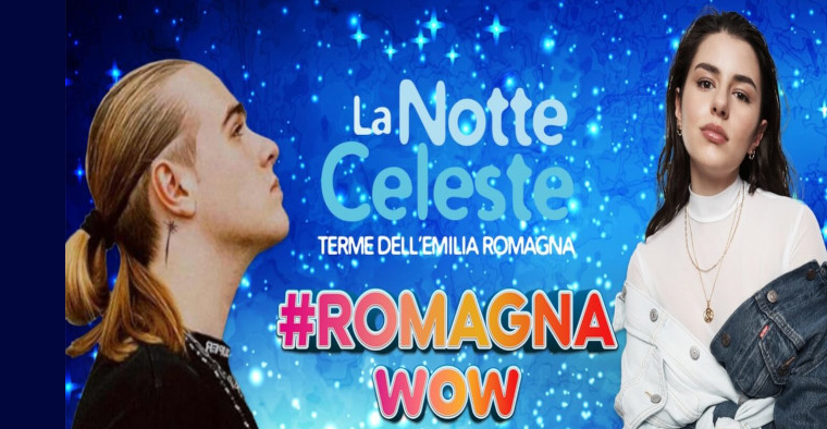 Notte Celeste