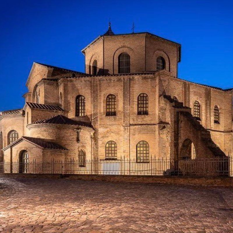 La ravenna Astrologica