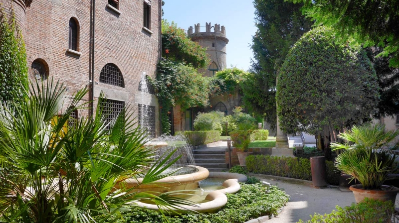 Ravenna e i suoi segreti