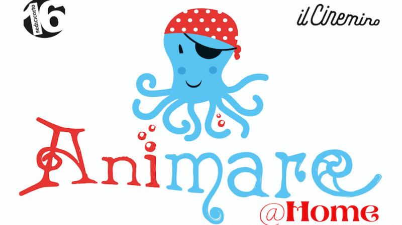 Animare - 14° Cartoon Film Festival