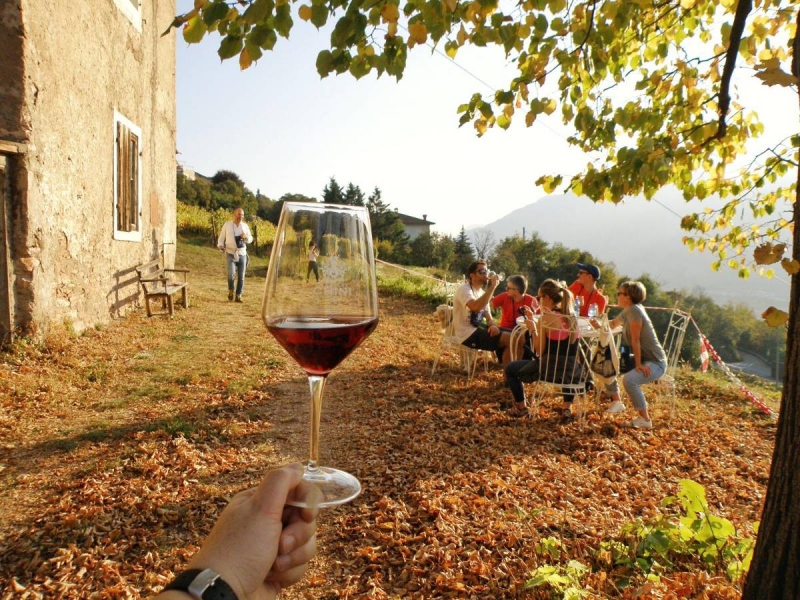 Vini & Sapori in Strada