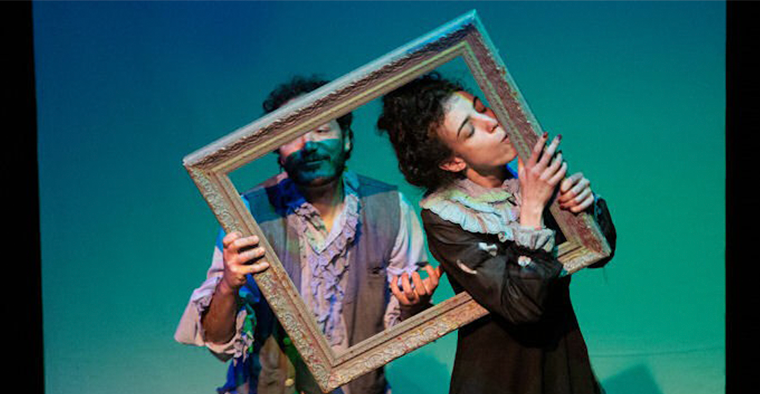 Colpi di Scena: Hansel e Gretel, fratelli unici