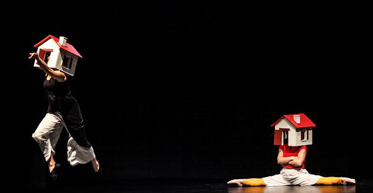 Colpi di Scena: Down