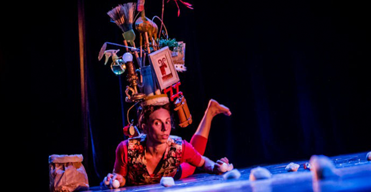 Colpi di Scena: Gretel