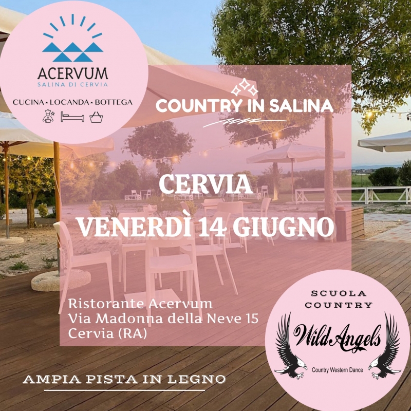 Cervia Country
