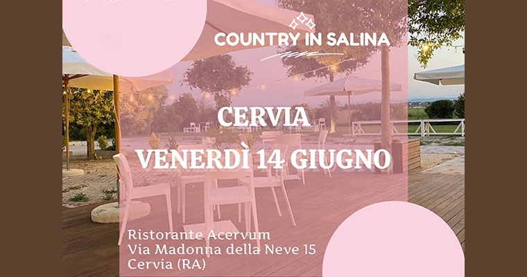 Cervia Country
