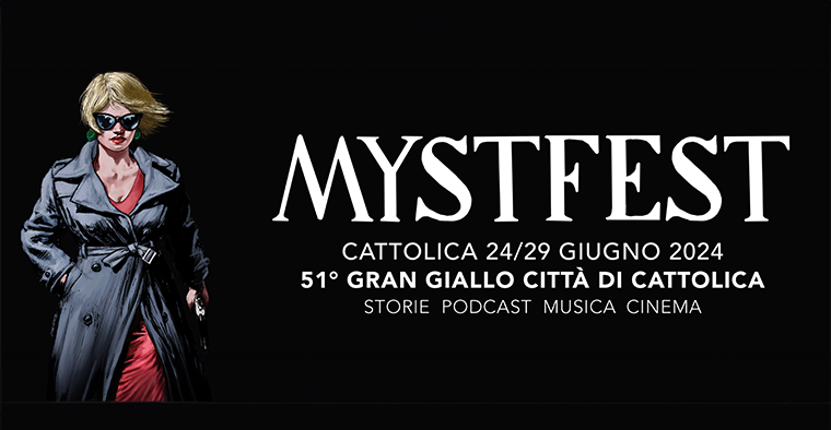 MystFest