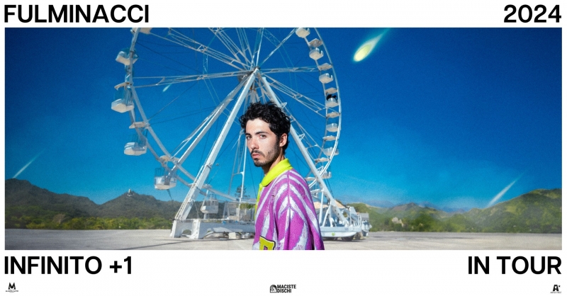 Fulminacci - acieloaperto