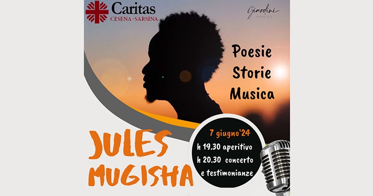 Jules Mugisha