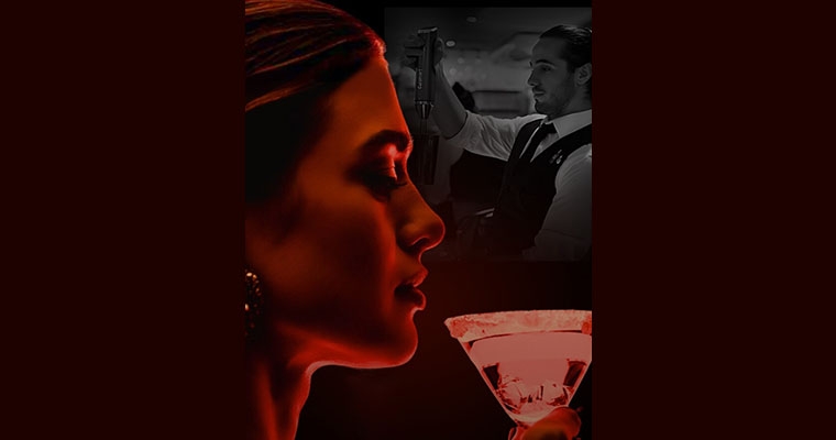 Alto Cocktail Festival