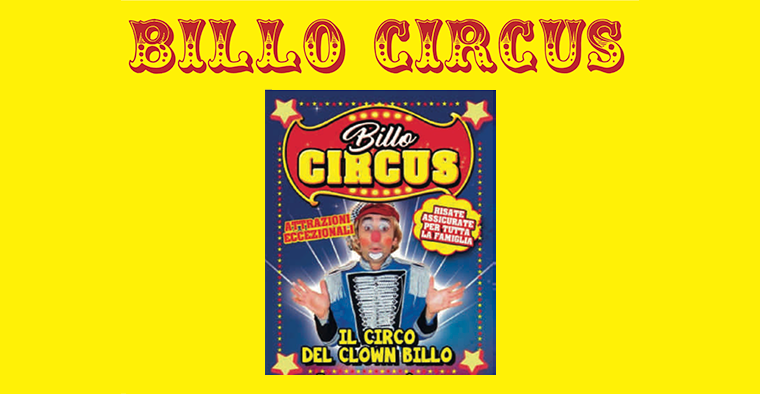 Billo Circus