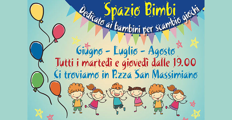 Spazio Bimbi
