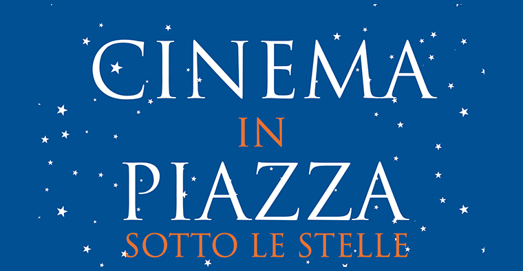 Cinema in Piazza