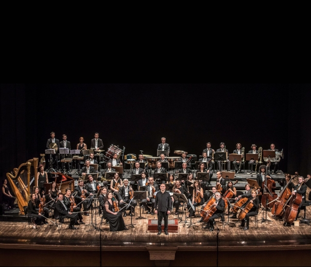Monteverdi: Vespro della Beata Vergine