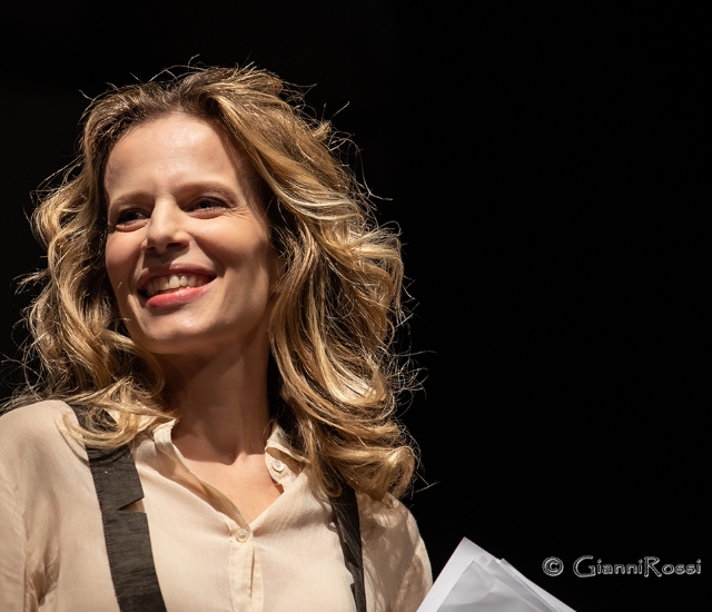 Paolina Leopardi racconta Mozart