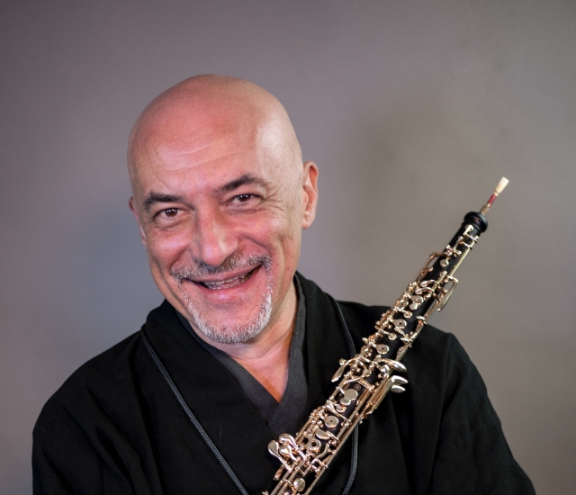 Mozart: Quartetto per oboe e archi