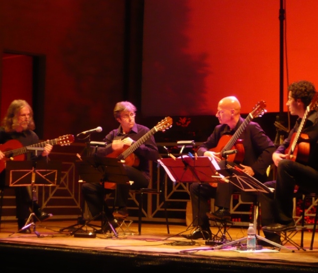 Dal Classico alla World Music