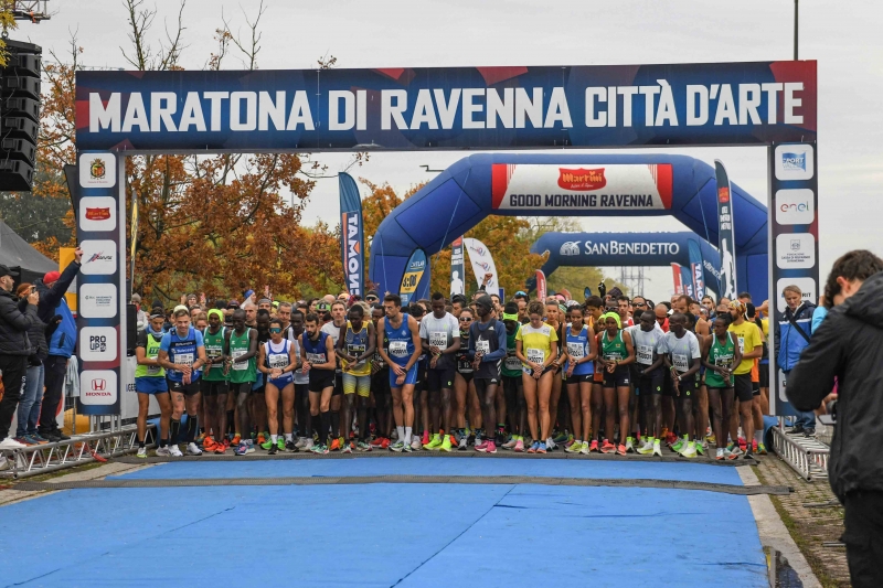 ESSELUNGA MARATONA DI RAVENNA