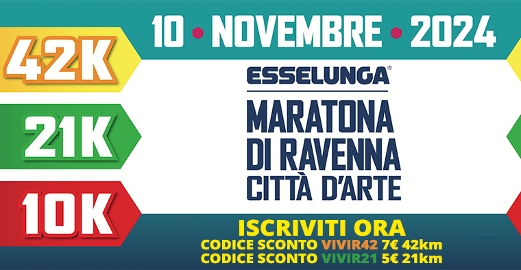 ESSELUNGA MARATONA DI RAVENNA