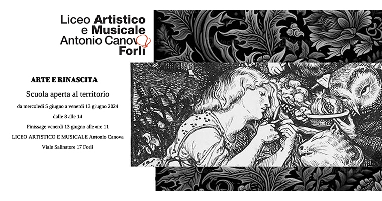 Arte e rinascita