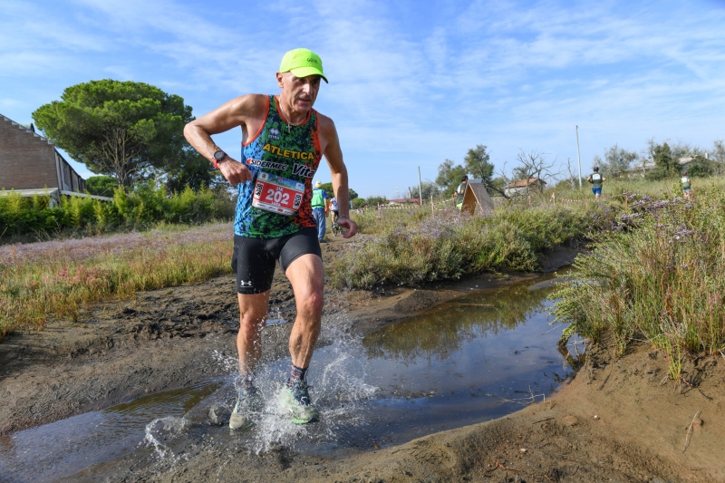 RAVENNA PARK RACE