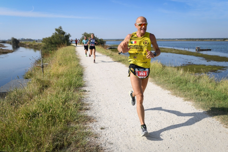 RAVENNA PARK RACE