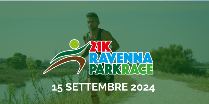 RAVENNA PARK RACE