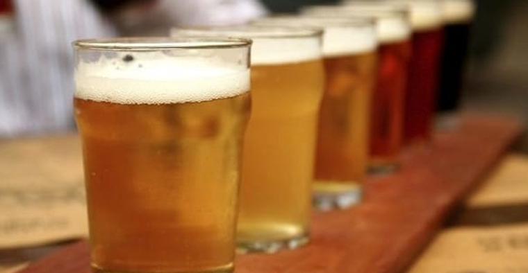 Calisese beer fest