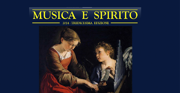 Musica e Spirito